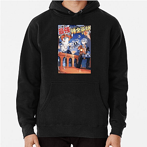 Possibly the Greatest Alchemist of All Time Philosopher’s Drop Possibly The Greatest Alchemist Of All Time Hoodies