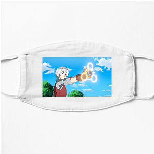 Possibly the Greatest Alchemist of All Time Elemental Line Possibly The Greatest Alchemist Of All Time Face Masks