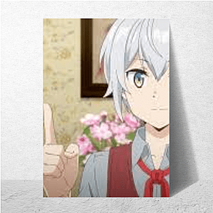 Possibly the Greatest Alchemist of All Time Craftmaster Capsule Possibly The Greatest Alchemist Of All Time Posters