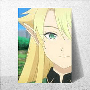 Possibly the Greatest Alchemist of All Time Goldbound Style Possibly The Greatest Alchemist Of All Time Posters