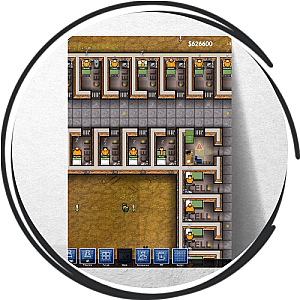 Prison Architect Posters