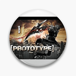 Prototype collection Prototype Pins