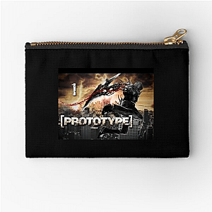 Prototype collection Prototype Zipper Pouches