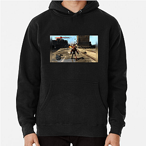 Prototype merchandise Prototype Hoodies