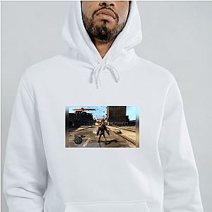 Prototype merchandise Prototype Hoodies