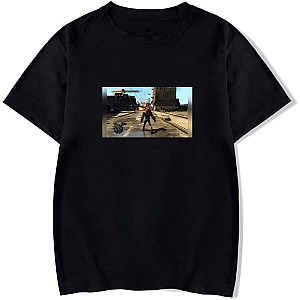 Prototype merchandise Prototype T-Shirts
