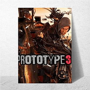 Prototype style Prototype Posters