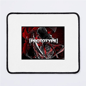 Prototype gear Prototype Mouse Pads
