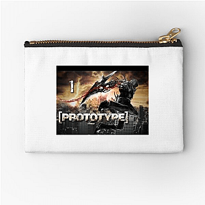 Prototype collection Prototype Zipper Pouches