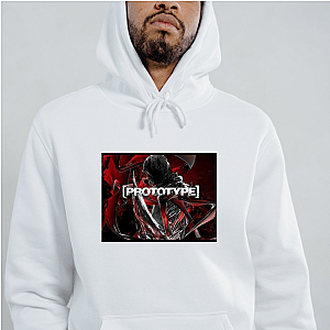 Prototype gear Prototype Hoodies