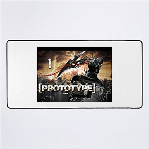 Prototype collection Prototype Mouse Pads