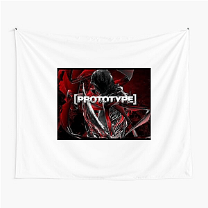 Prototype gear Prototype Tapestries