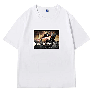 Prototype collection Prototype T-Shirts