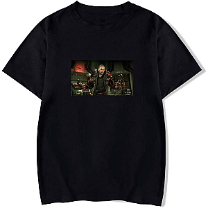 Prototype line Prototype T-Shirts