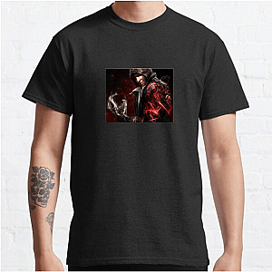 Prototype drops Prototype T-Shirts