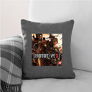 Prototype style Prototype Pillows Cover