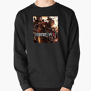 Prototype style Prototype Sweatshirts