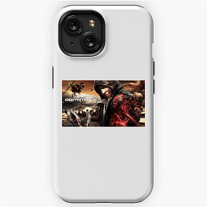 Prototype wardrobe Prototype iPhone Cases