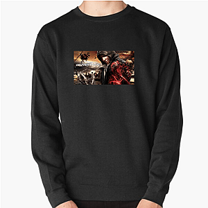 Prototype wardrobe Prototype Sweatshirts