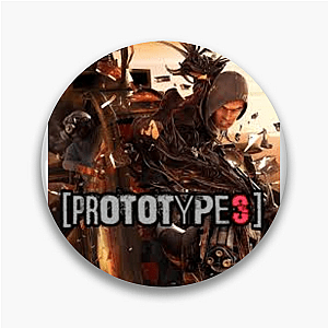 Prototype style Prototype Pins