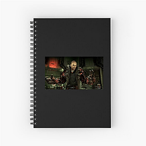 Prototype line Prototype Notebook