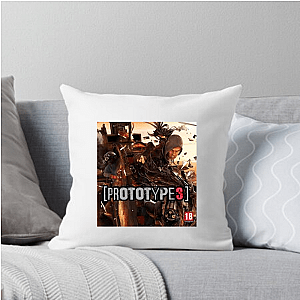 Prototype style Prototype Pillows Cover