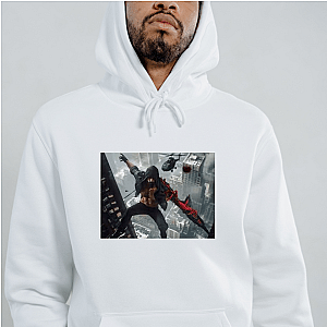 Prototype apparel Prototype Hoodies