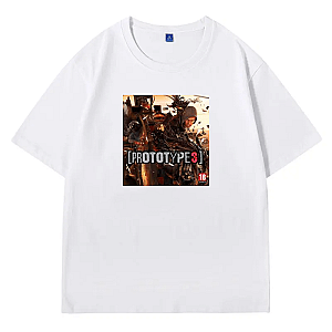 Prototype style Prototype T-Shirts