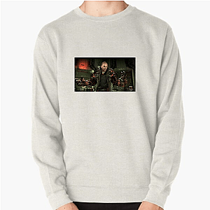 Prototype line Prototype Sweatshirts