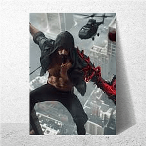 Prototype apparel Prototype Posters