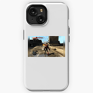 Prototype merchandise Prototype Samsung Cases