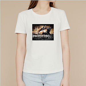 Prototype collection Prototype T-Shirts