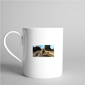 Prototype merchandise Prototype Mugs
