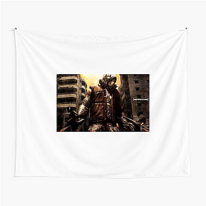 Prototype decor Prototype Tapestries