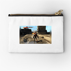 Prototype merchandise Prototype Zipper Pouches