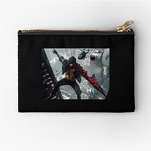 Prototype apparel Prototype Zipper Pouches