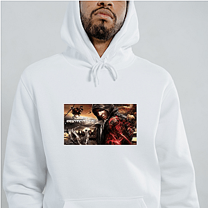 Prototype wardrobe Prototype Hoodies