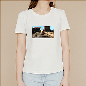 Prototype merchandise Prototype T-Shirts