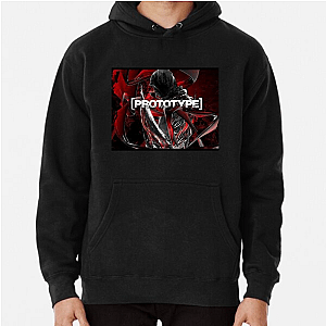 Prototype gear Prototype Hoodies