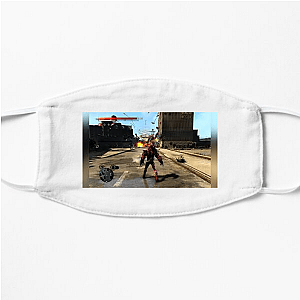 Prototype merchandise Prototype Face Masks