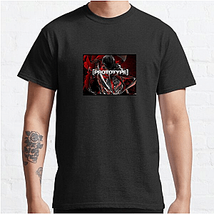 Prototype gear Prototype T-Shirts