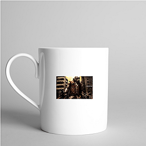 Prototype decor Prototype Mugs