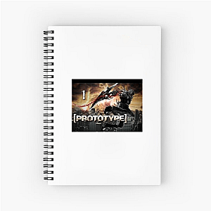 Prototype collection Prototype Notebook