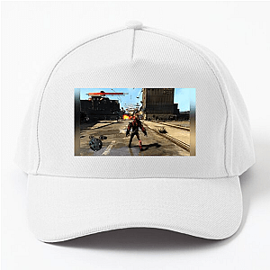 Prototype merchandise Prototype Hats & Caps