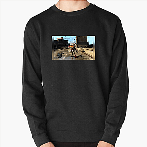 Prototype merchandise Prototype Sweatshirts