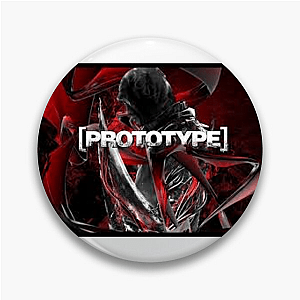 Prototype gear Prototype Pins