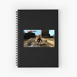 Prototype merchandise Prototype Notebook