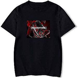 Prototype gear Prototype T-Shirts