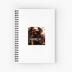 Prototype style Prototype Notebook