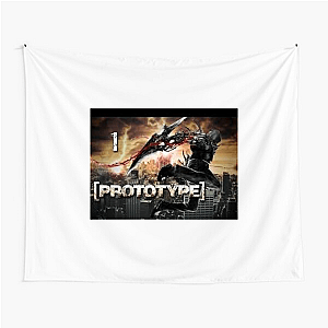 Prototype collection Prototype Tapestries